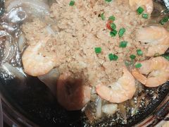 -小放牛炒菜馆(中山路乐汇城店)
