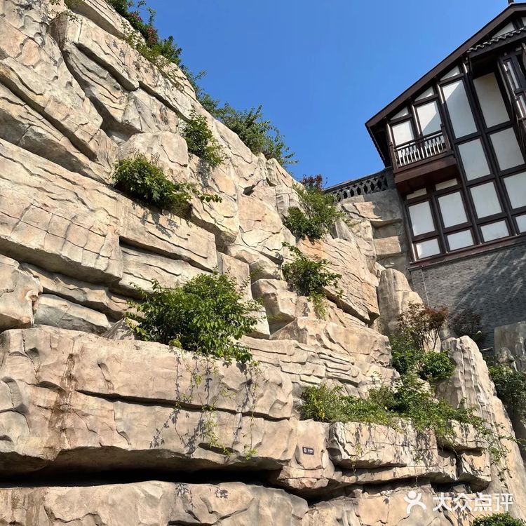 后街文化 记忆新生