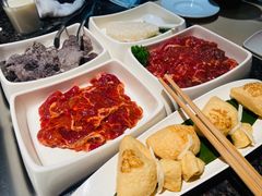 -海底捞火锅(崇文门新世界百货店)