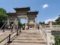 -北陵公园