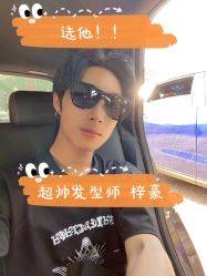 -BABY FACE沙龙