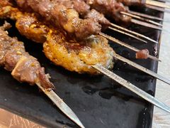 -羊家胡同·龙虾烧烤火锅(龙汇路店)