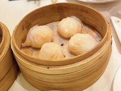 -利苑酒家(宜安广场店)