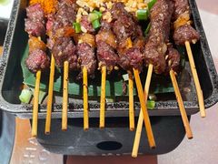 -芸山季·云南野生菌火锅(人民广场来福士店)
