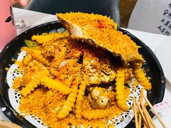 -79号渔船海鲜饭店(宝安店)