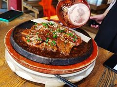 -蜜桃餐厅·伴山(湖滨商业街店)