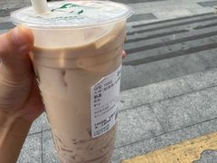 -1点点(清湖地铁店)