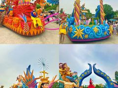 -大连海昌发现王国主题公园