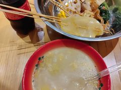 -嘉州鲜知味钵钵鸡(奎星楼店)