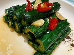 -解家河南菜(商鼎路店)