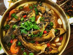 -食光慢宴·安吉土菜馆