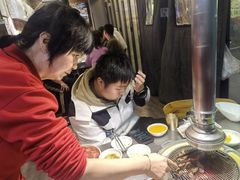 -喜来稀肉(虹泉路店)