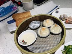 -如轩·海鲜砂锅粥·潮汕菜(小榄店)