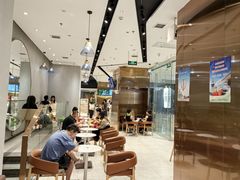 -奈雪的茶(石家庄万象城店)