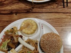 -素满香·素食自助餐(苏州·临顿路店)