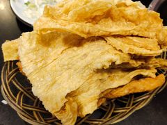 -裕德孚·非遗手切涮羊肉(东直门内大街店)