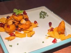 -映水芙蓉(长宁来福士店)
