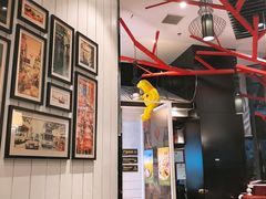 -高第街56号餐厅(凯德mall新都心店)