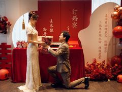 -卫鼎轩·家宴(水上公园店)
