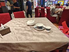 -老浒记烤鸭-北京菜(琉璃厂店)