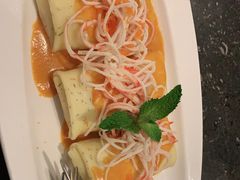 -港丽餐厅(高德置地店)