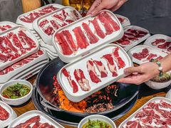-刘火辣老火锅(光谷店)