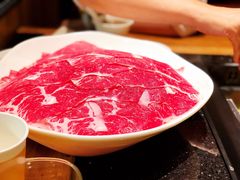 -巴奴毛肚火锅(大剧院店)