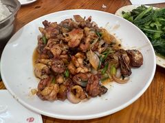 -黄家菜园农庄