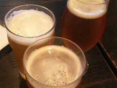-Goose Island Brewhouse鹅岛精酿啤酒酿造工坊餐厅