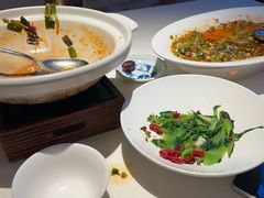 -漾亚·雍雅合鲜(桐梓林店)