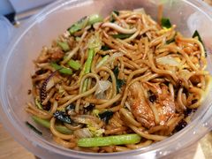 -福建美食城(老君堂店)