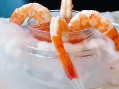 -MORTON'S 莫尔顿牛排坊(北京丽晶酒店)