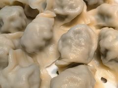-俏东方·海味水饺·青岛菜(崂山店)