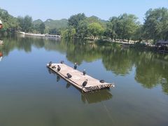 -恋乡太行水镇