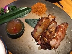 -觅山云南菜(泊富ICITY店)