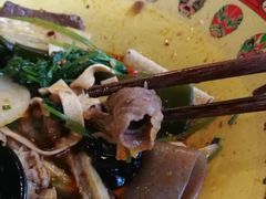 -红丫骨汤麻辣烫(汽车站店)