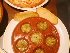 -萨莉亚意式餐厅(杭州滨江天街店)