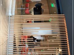 -大堂吧·深圳益田威斯汀酒店