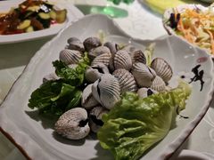 -爷爷的草帽·海鲜馆(孙塘路店)
