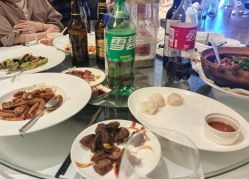 -罗斯福公馆·宴会厅