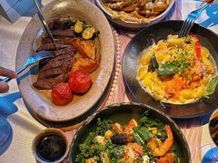 -FOOOO CITY CLUB 孚乐里音乐西餐酒吧(悠方店)