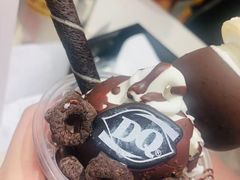 -DQ·蛋糕·冰淇淋(虹口龙之梦店)