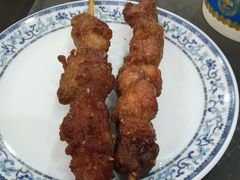 -牛街洪记小吃店(牛街店)