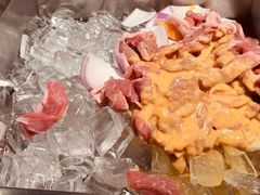 -泽成冰煮羊火锅(中正天街店)