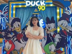 -天河城购物中心