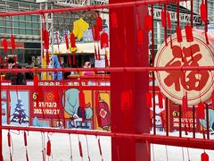 -大族广场Mall&More