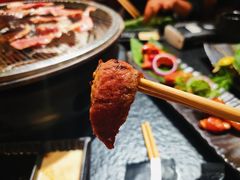 -炭虎烤肉(桂林路店)