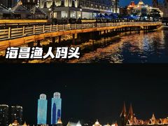 -蓬莱阁景区