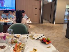 -麓湖国际水疗