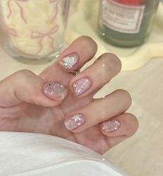 -斯馨·健康美甲美睫